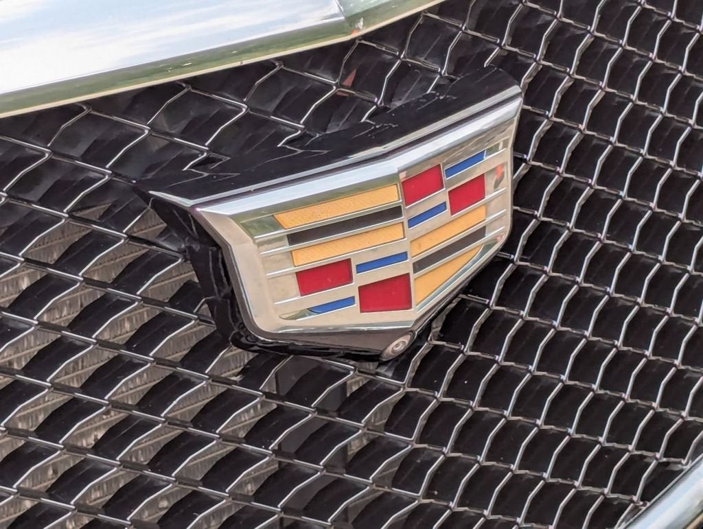 2023 Cadillac XT5 AWD Sport