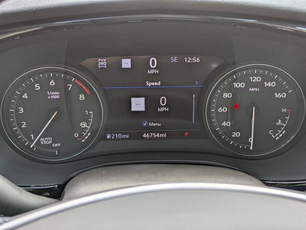 2024 Cadillac XT5 Sport