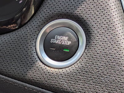 2024 Cadillac XT5 Sport
