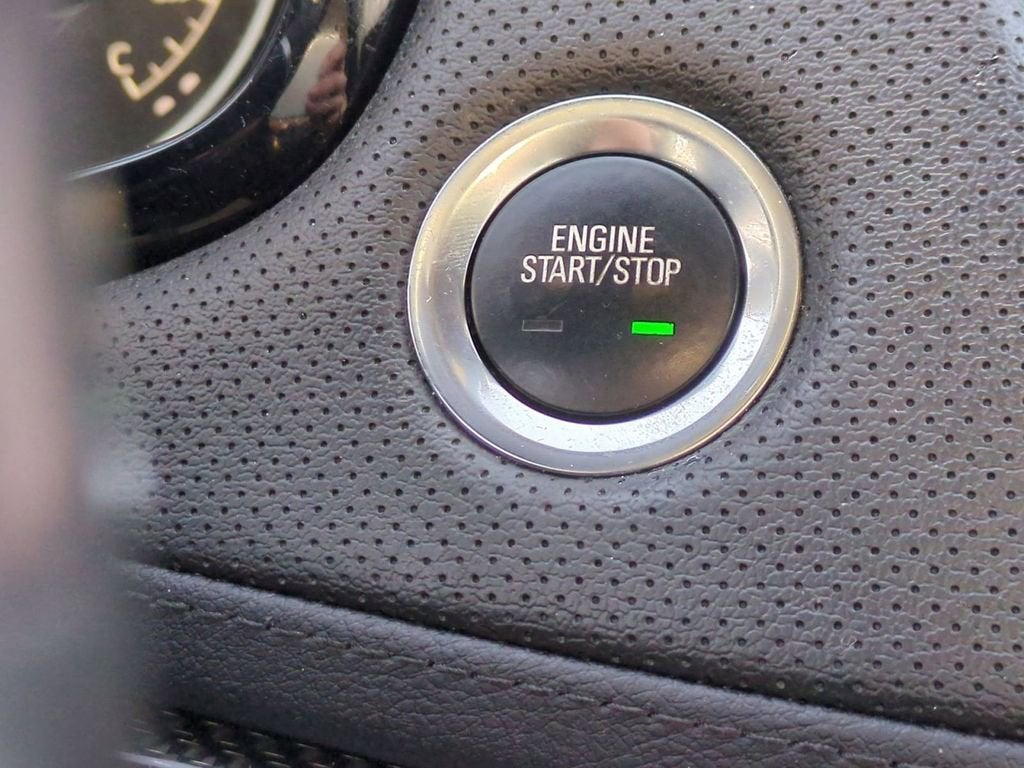 2023 Cadillac XT5 Sport