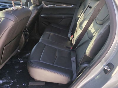 2023 Cadillac XT5 Sport