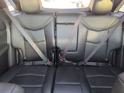 2023 Cadillac XT5 Sport