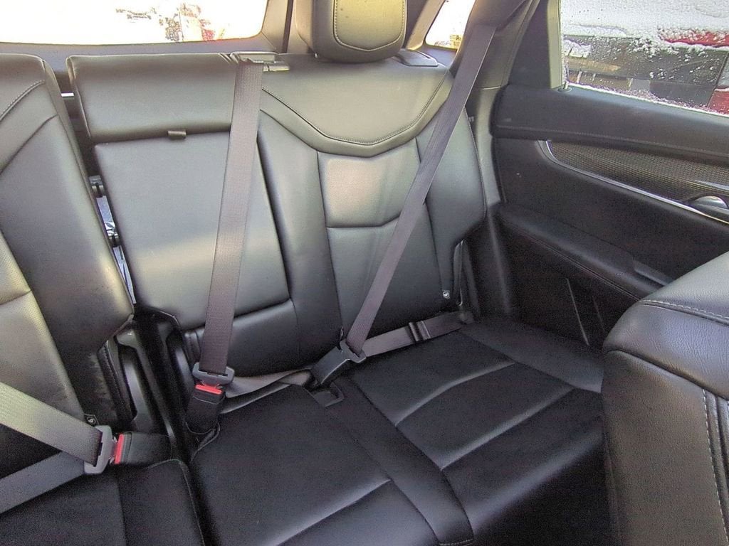 2023 Cadillac XT5 Sport