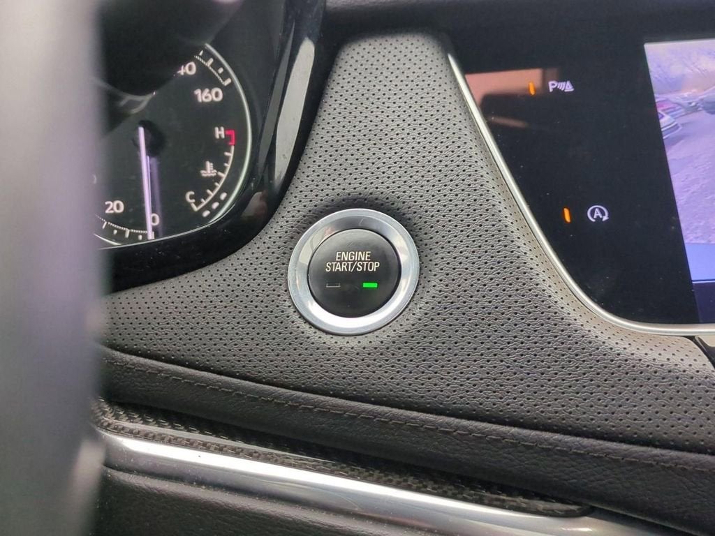 2023 Cadillac XT5 Sport