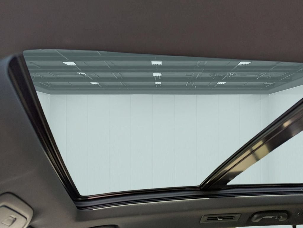 2023 Cadillac XT6 Luxury