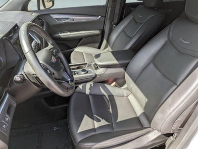 2023 Cadillac XT6 Luxury