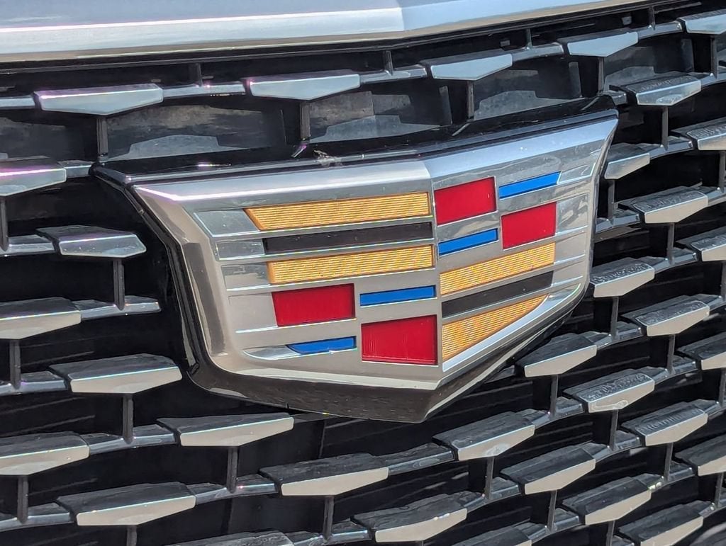2023 Cadillac XT6 Luxury
