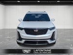 2023 Cadillac XT6 Luxury