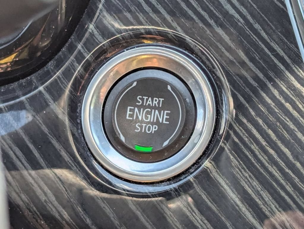 2023 Cadillac XT6 AWD Premium Luxury