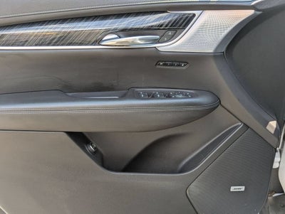 2023 Cadillac XT6 AWD Premium Luxury