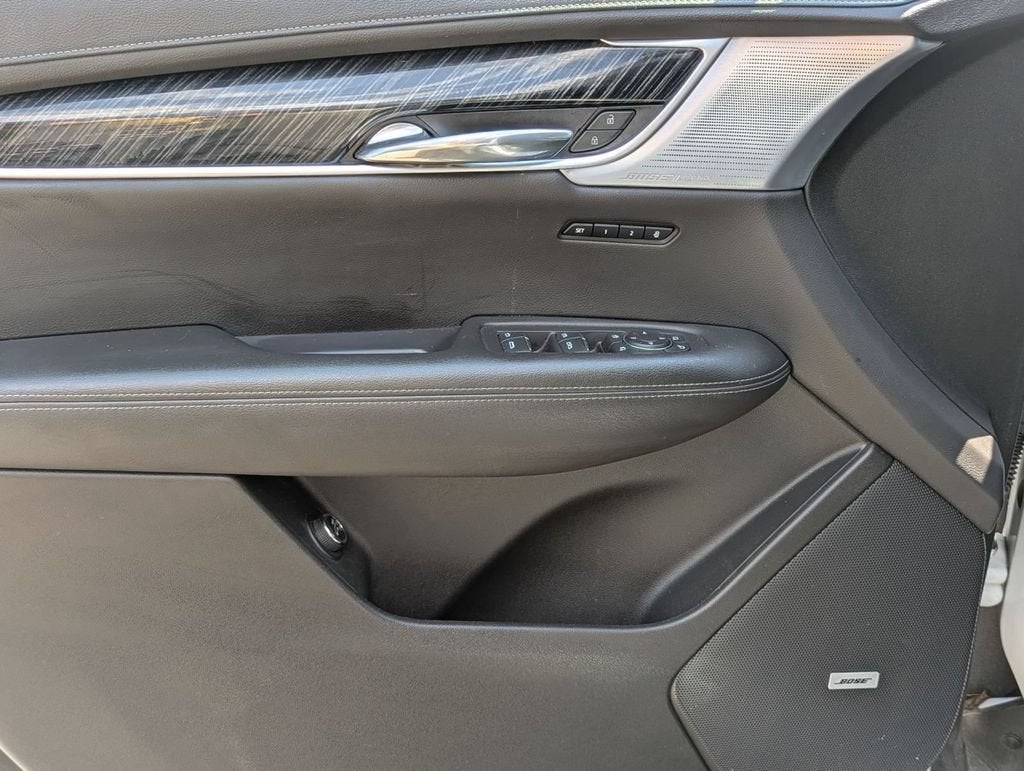 2023 Cadillac XT6 AWD Premium Luxury