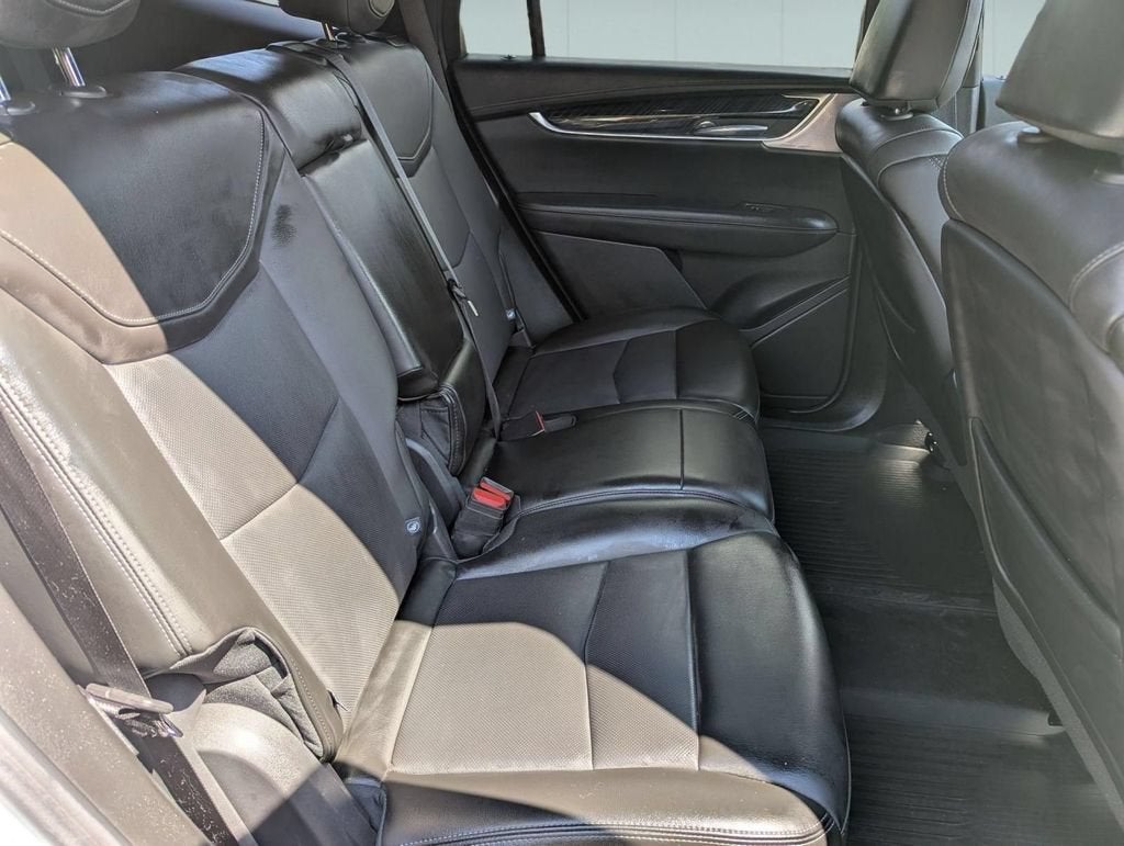 2023 Cadillac XT6 AWD Premium Luxury