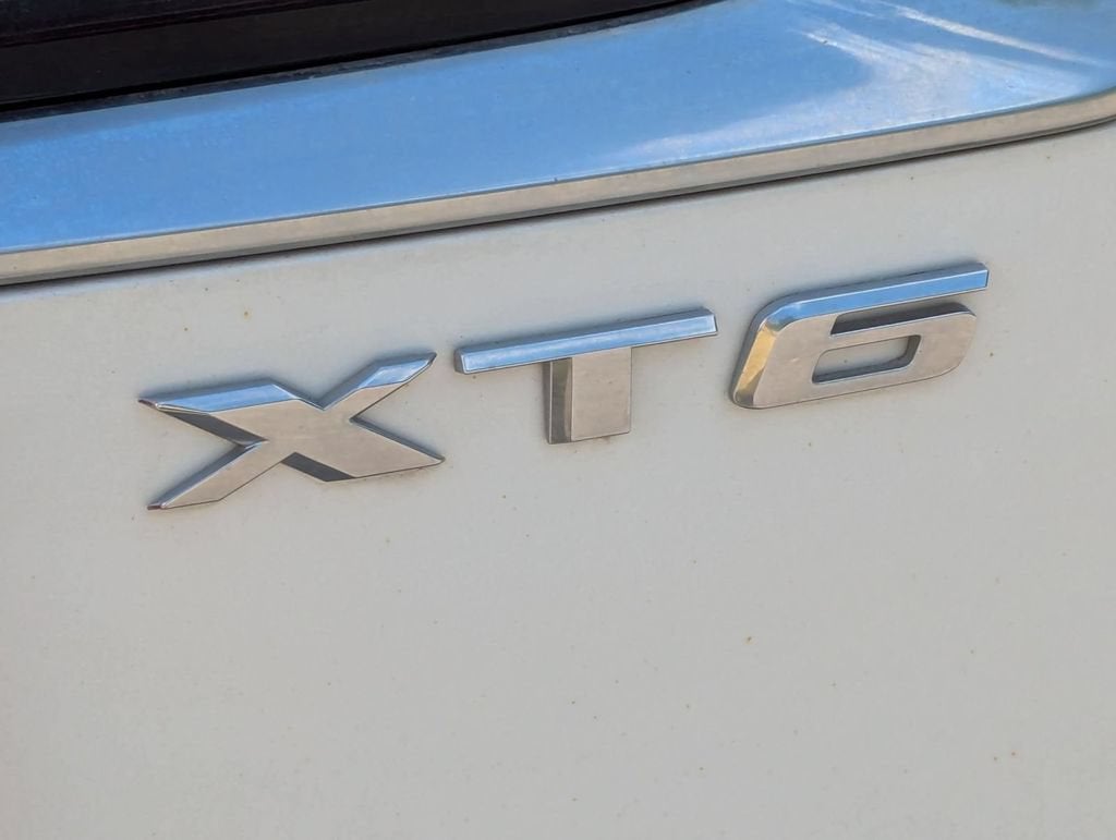 2023 Cadillac XT6 AWD Premium Luxury