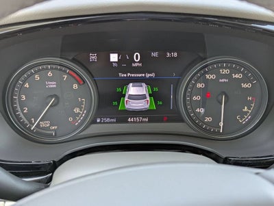 2023 Cadillac XT6 AWD Premium Luxury