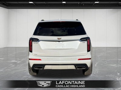 2023 Cadillac XT6 Sport