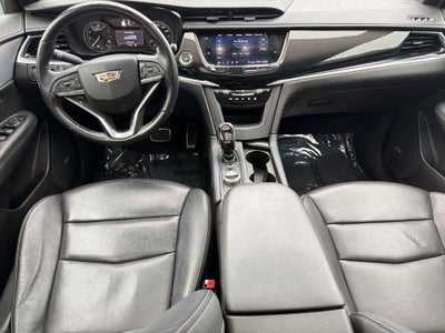 2020 Cadillac XT6 AWD Sport