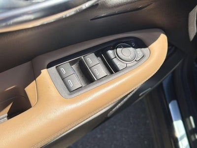 2025 Cadillac XT6 Sport