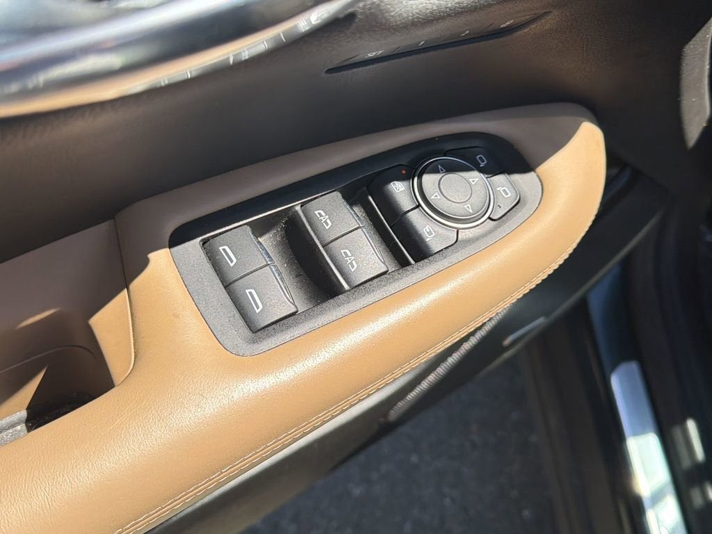 2025 Cadillac XT6 Sport