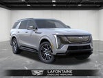 2026 Cadillac ESCALADE IQL Sport