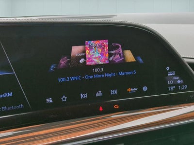 2024 Cadillac Escalade Premium Luxury