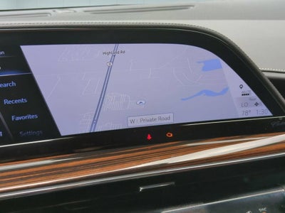 2024 Cadillac Escalade Premium Luxury