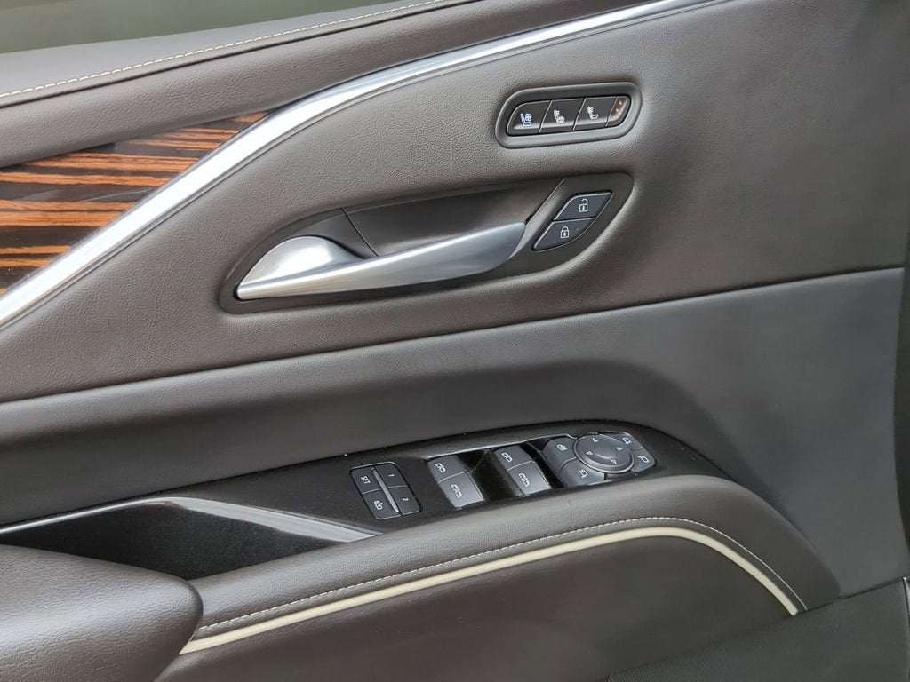 2024 Cadillac Escalade Premium Luxury