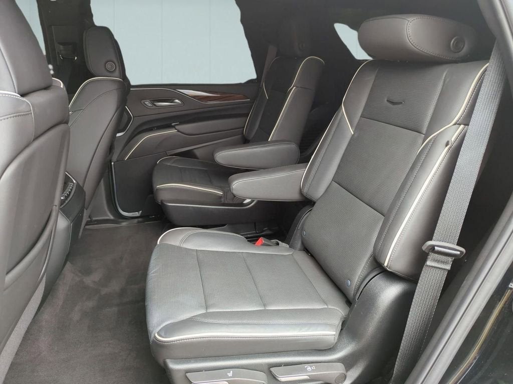 2024 Cadillac Escalade Premium Luxury