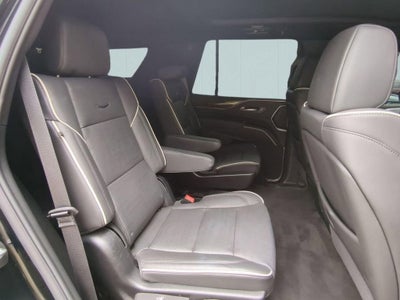 2024 Cadillac Escalade Premium Luxury