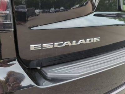2024 Cadillac Escalade Premium Luxury