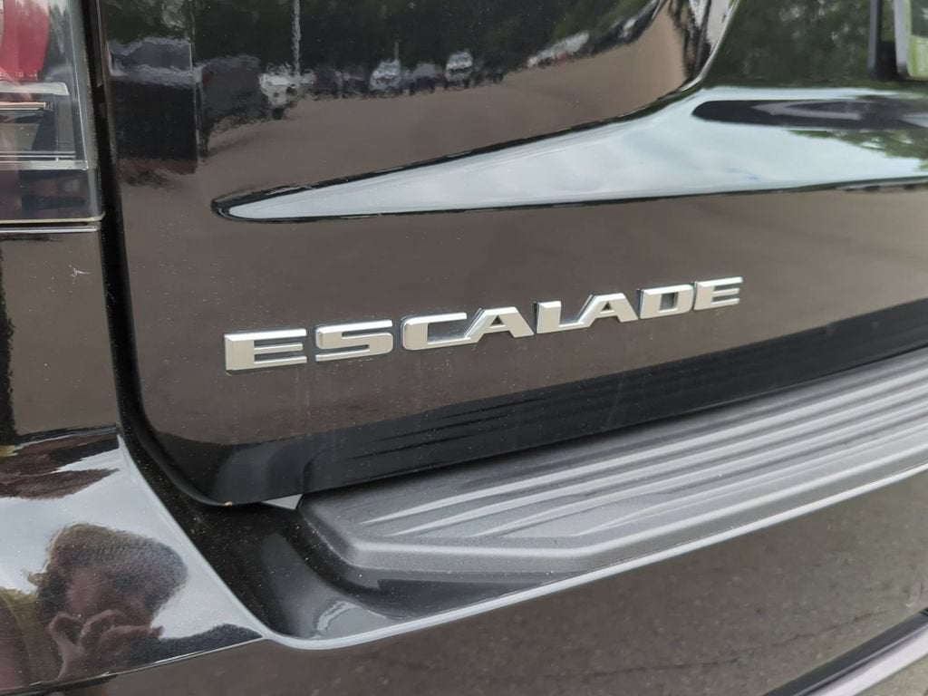 2024 Cadillac Escalade Premium Luxury
