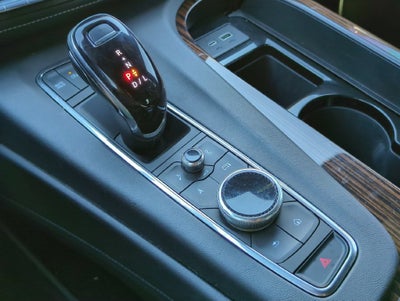 2023 Cadillac Escalade 4WD Premium Luxury