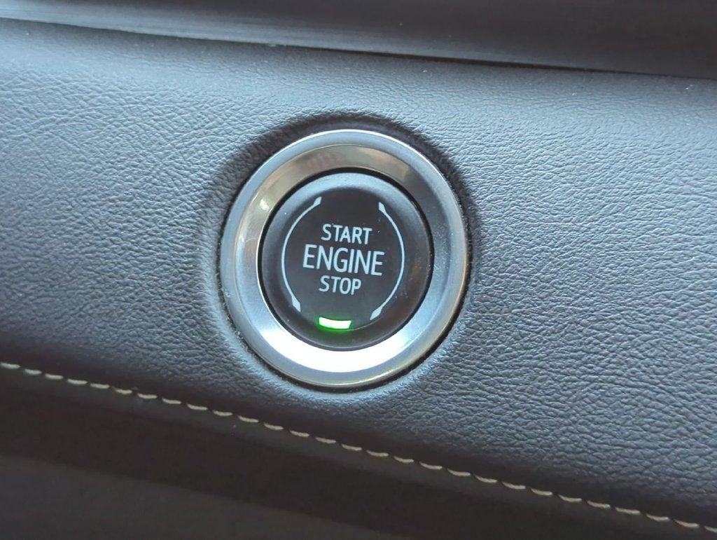 2023 Cadillac Escalade 4WD Premium Luxury
