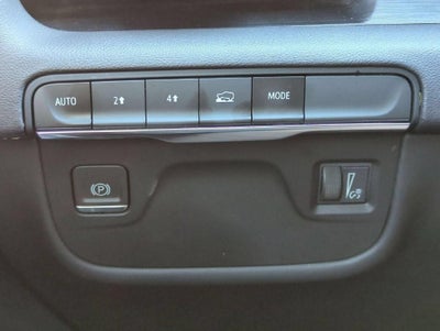 2023 Cadillac Escalade 4WD Premium Luxury