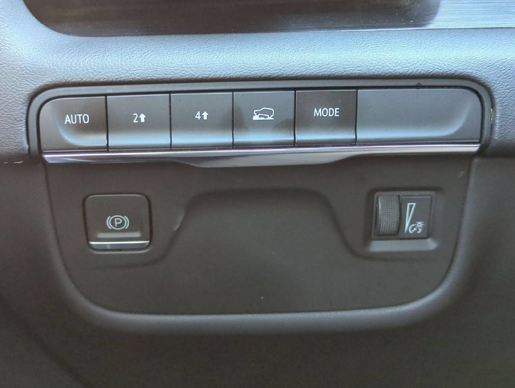 2023 Cadillac Escalade 4WD Premium Luxury