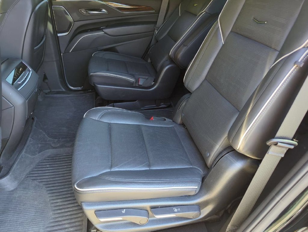 2023 Cadillac Escalade 4WD Premium Luxury