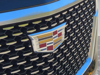 2023 Cadillac Escalade 4WD Premium Luxury