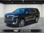 2023 Cadillac Escalade 4WD Premium Luxury