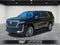 2023 Cadillac Escalade 4WD Premium Luxury