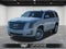 2019 Cadillac Escalade Premium Luxury