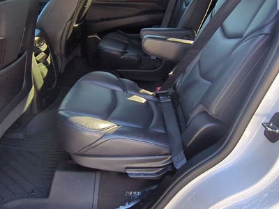 2019 Cadillac Escalade Premium Luxury