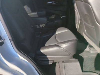 2019 Cadillac Escalade Premium Luxury