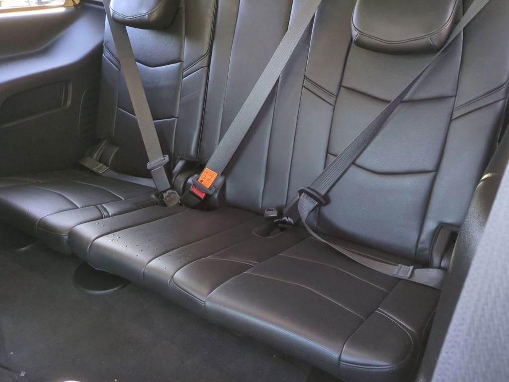 2019 Cadillac Escalade Premium Luxury