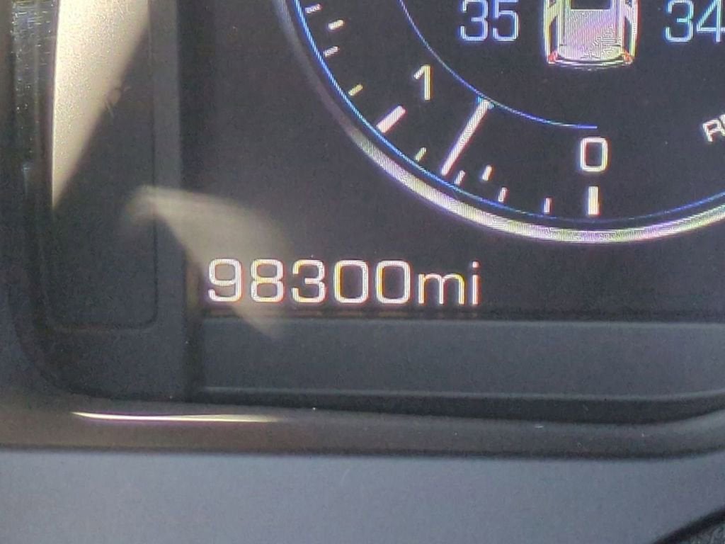 2015 Cadillac Escalade Premium