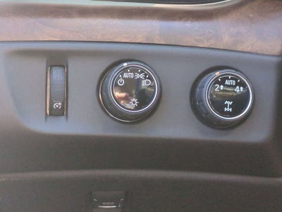 2015 Cadillac Escalade Premium