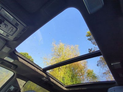 2023 Cadillac Escalade Premium Luxury Platinum