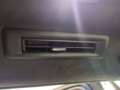 2023 Cadillac Escalade Premium Luxury Platinum