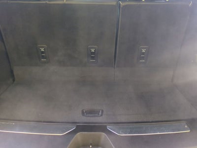 2023 Cadillac Escalade Premium Luxury Platinum