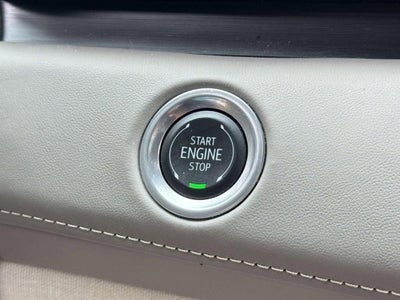 2024 Cadillac Escalade Premium Luxury Platinum