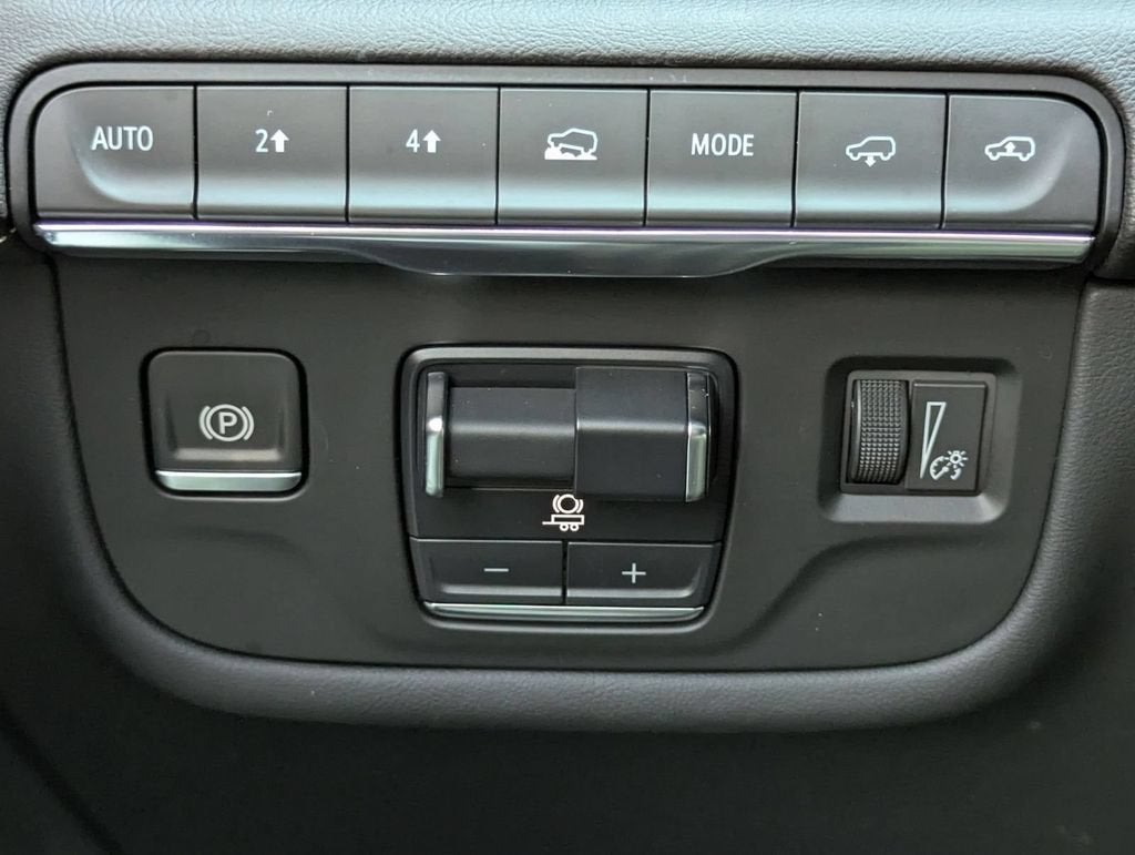2024 Cadillac Escalade Sport