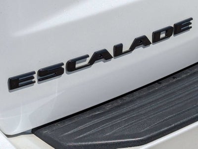 2024 Cadillac Escalade Sport